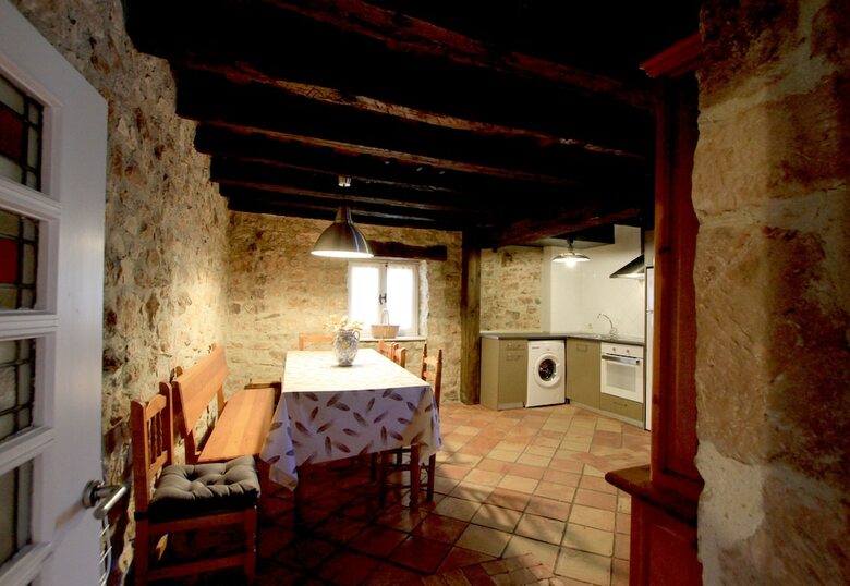 Agroturismo Casa de Las Tuerces