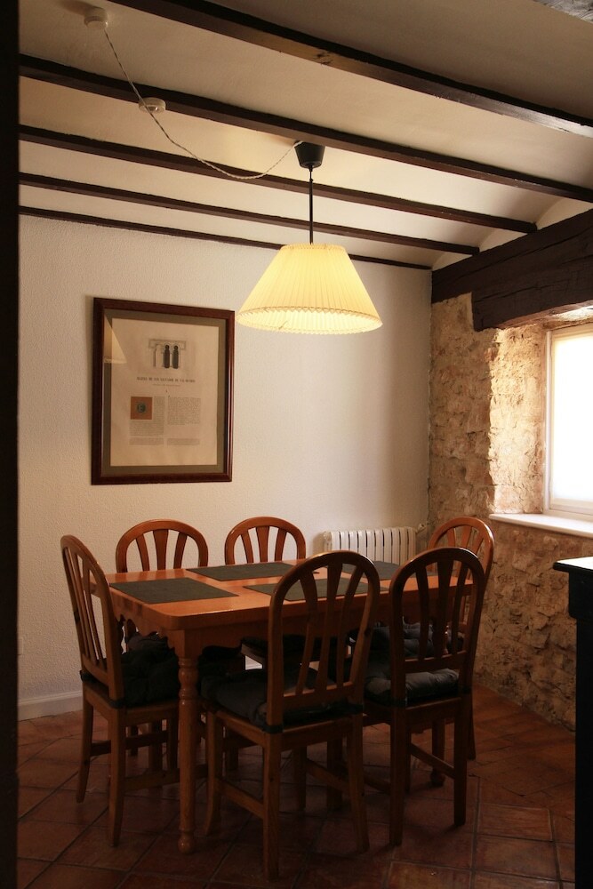 Agroturismo Casa de Las Tuerces