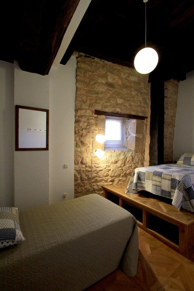 Agroturismo Casa de Las Tuerces
