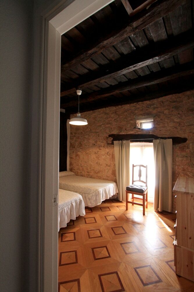 Agroturismo Casa de Las Tuerces