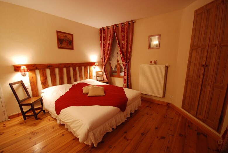 Hotel La Source
