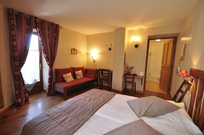 Hotel La Source