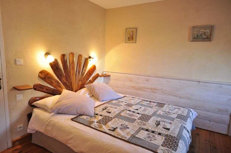 Hotel La Source