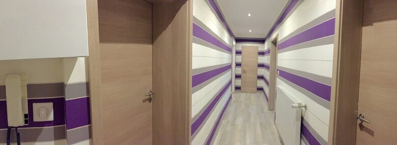 Apartamento Gite Chapelle