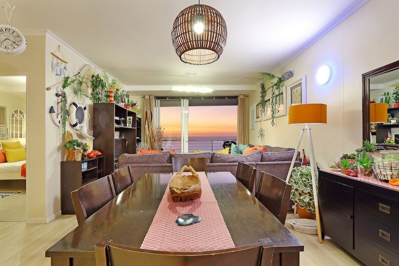 Apartamentos Horizon Bay 1201