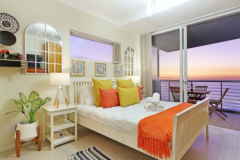 Apartamentos Horizon Bay 1201