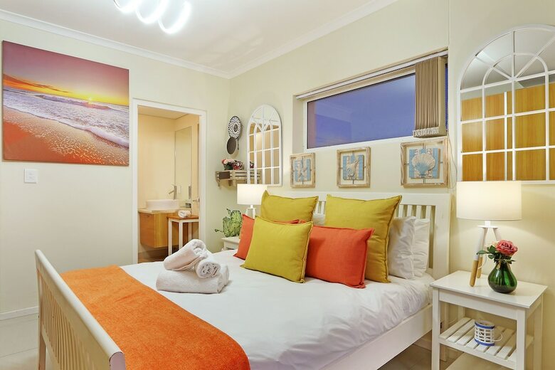 Apartamentos Horizon Bay 1201