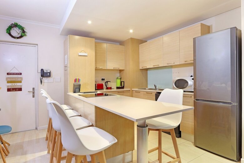 Apartamentos Horizon Bay 1201