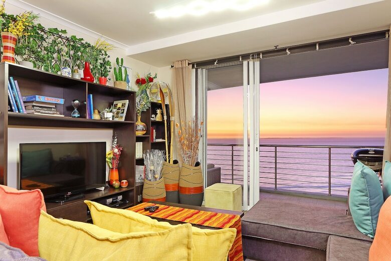 Apartamentos Horizon Bay 1201