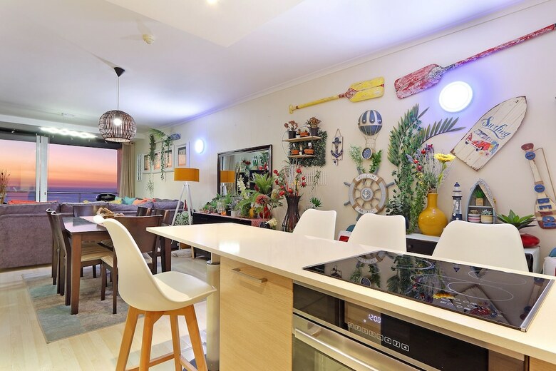 Apartamentos Horizon Bay 1201