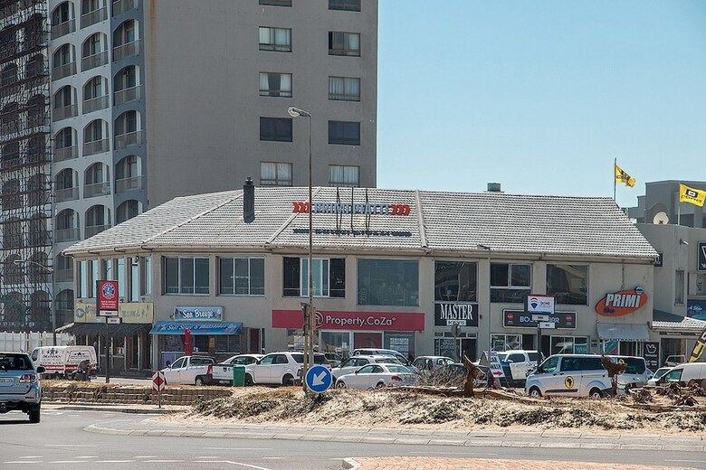 Apartamentos Horizon Bay 1201