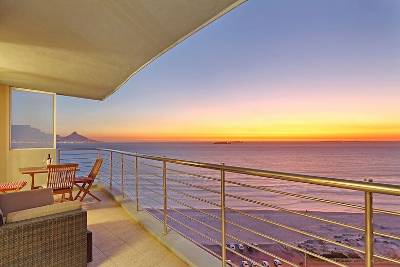 Apartamentos Horizon Bay 1201