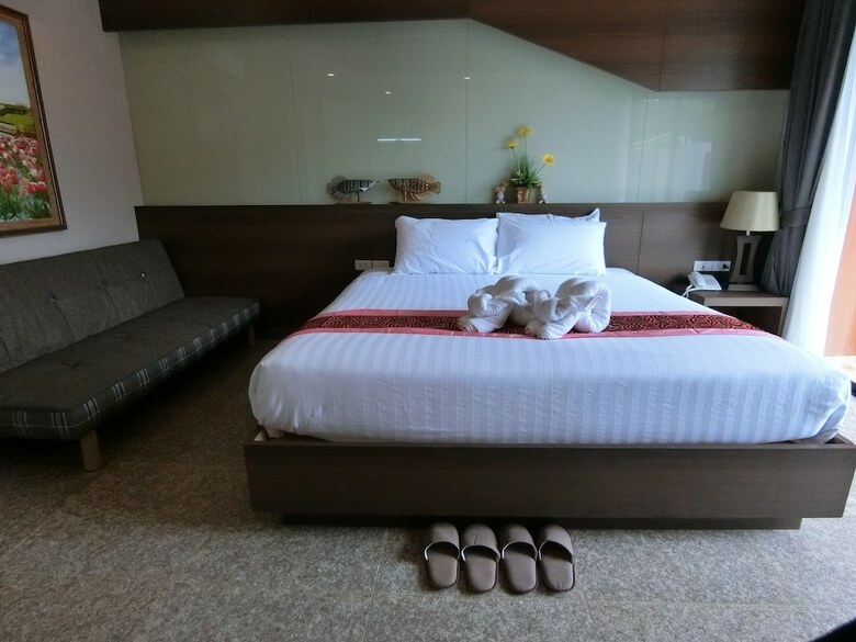 Hotel The Rabbit Home