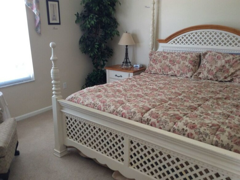 Ly240207 - Windsor Palms Resort - 4 Bed 3 Baths Villa