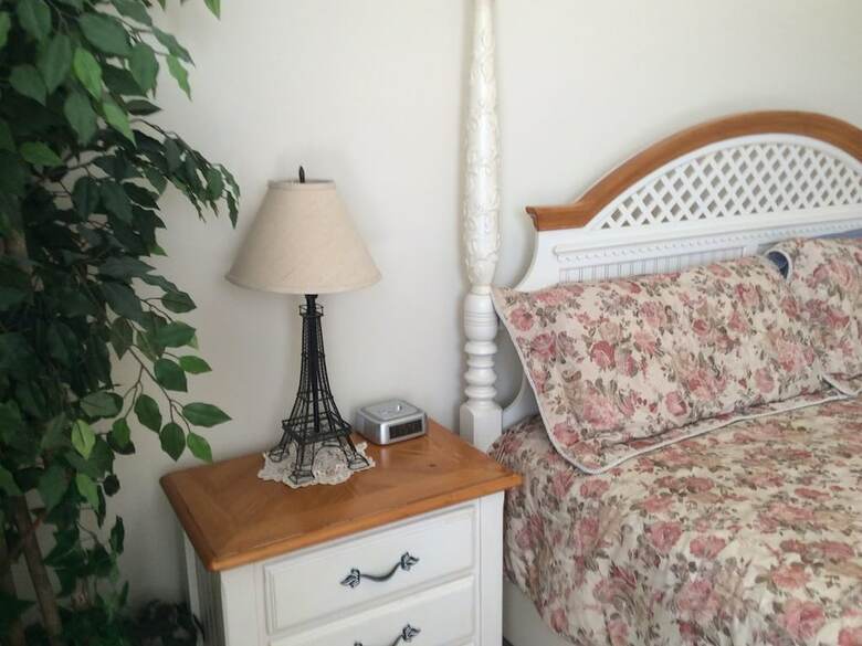Ly240207 - Windsor Palms Resort - 4 Bed 3 Baths Villa