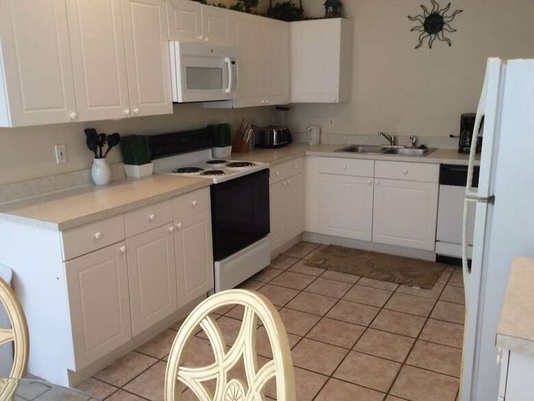 Ly240207 - Windsor Palms Resort - 4 Bed 3 Baths Villa