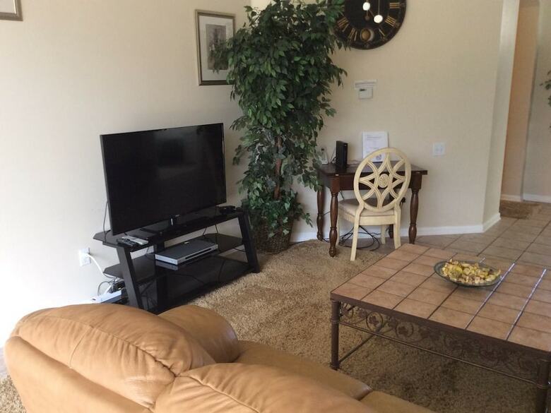 Ly240207 - Windsor Palms Resort - 4 Bed 3 Baths Villa