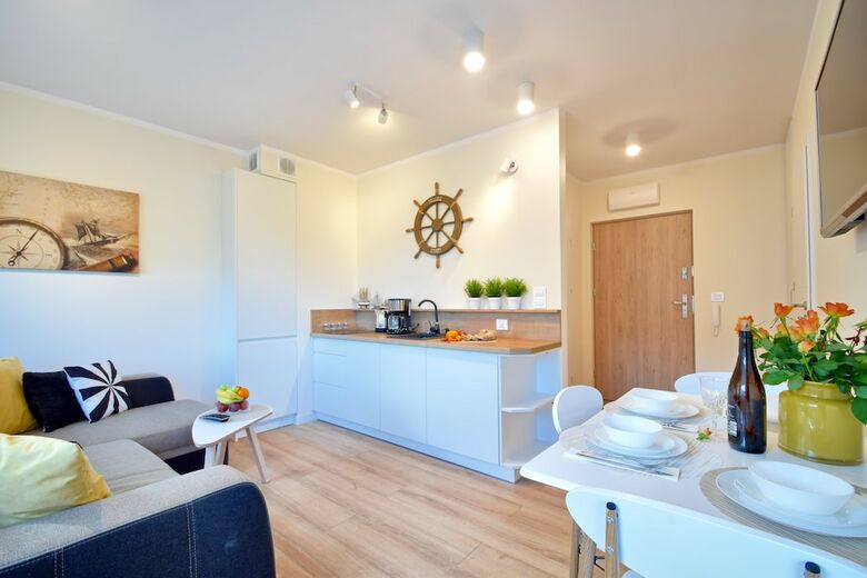 Ambria Apartments II