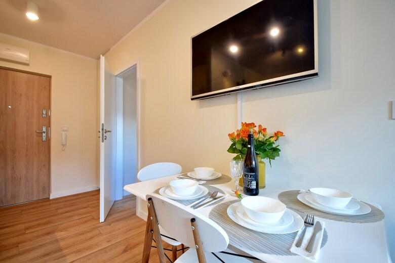 Ambria Apartments II