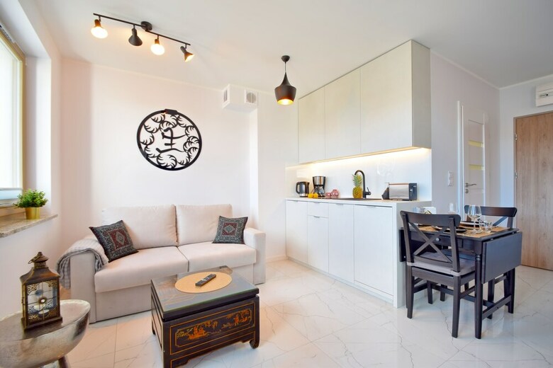 Ambria Apartments II