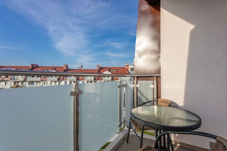 Ambria Apartments II