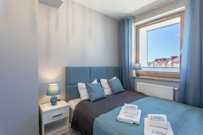Ambria Apartments II