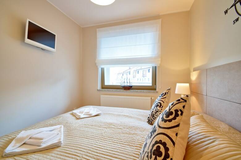 Ambria Apartments II