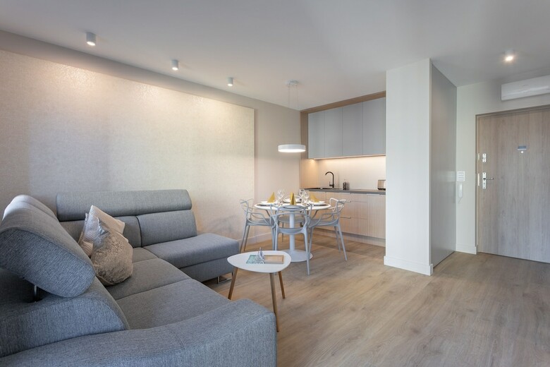 Ambria Apartments II