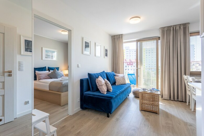 Ambria Apartments II