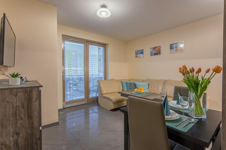 Ambria Apartments II