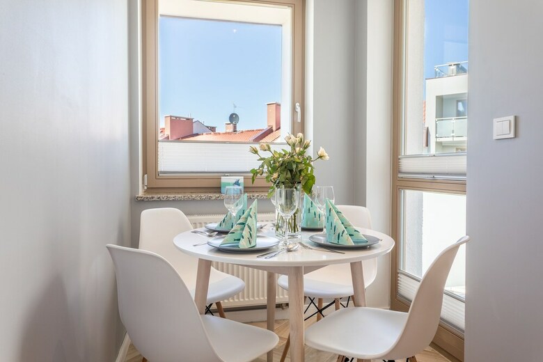 Ambria Apartments II