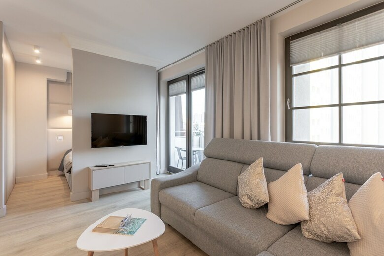 Ambria Apartments II