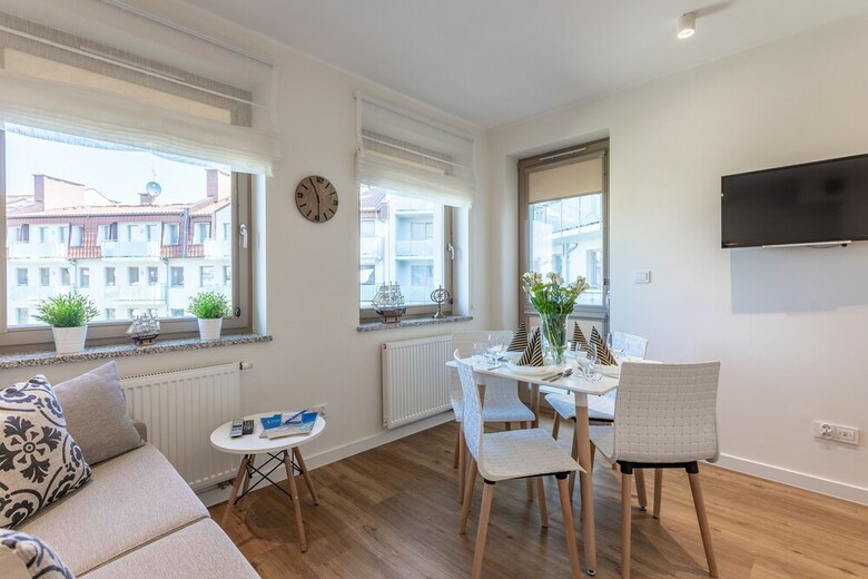 Ambria Apartments II