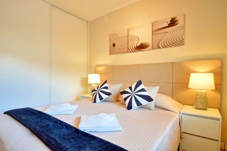 Ambria Apartments II