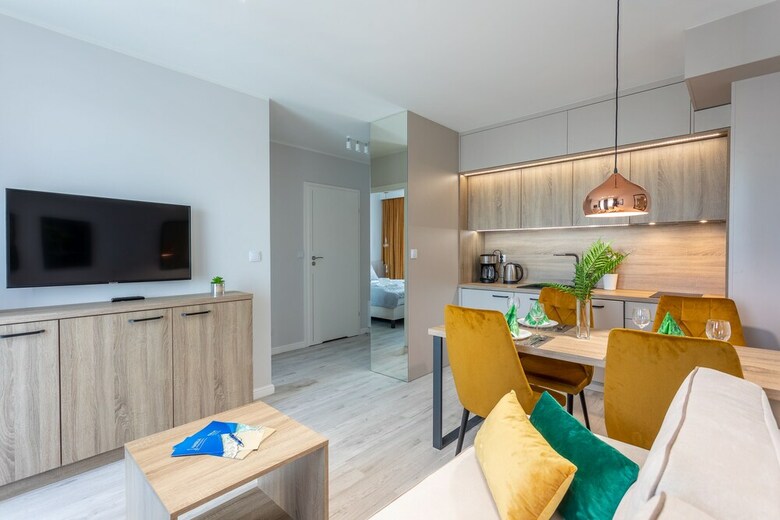 Ambria Apartments II