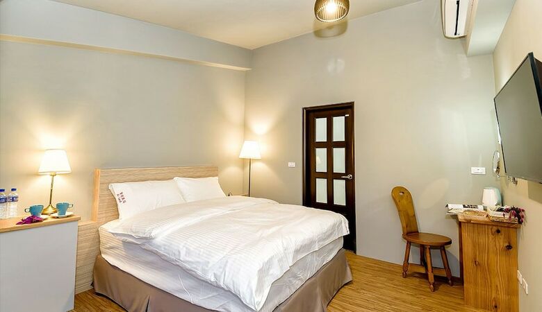Bed & Breakfast Beluck