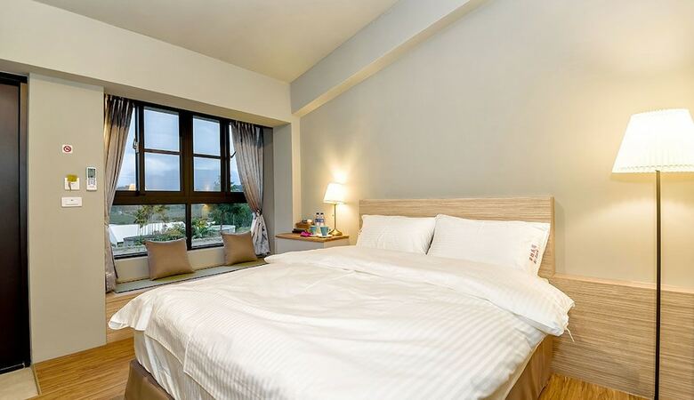 Bed & Breakfast Beluck