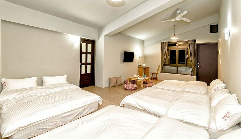 Bed & Breakfast Beluck