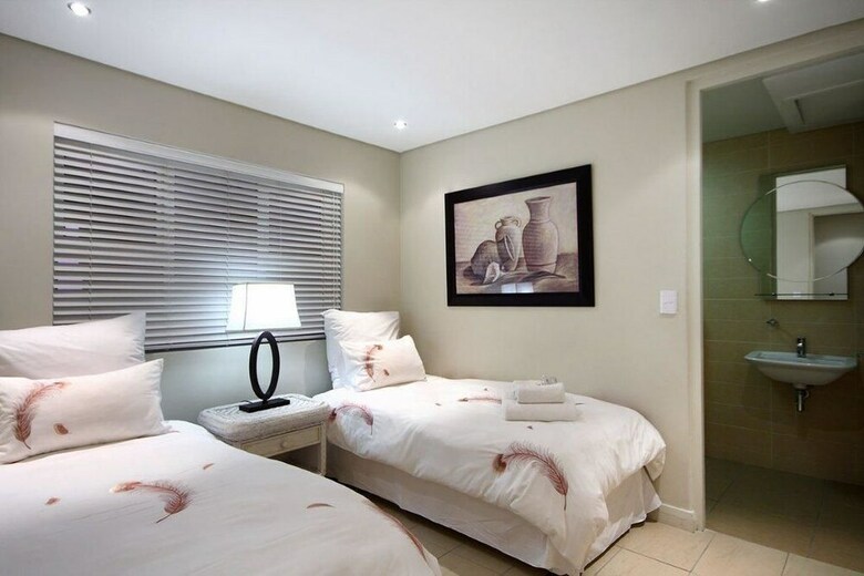 Apartamentos Island Views 302