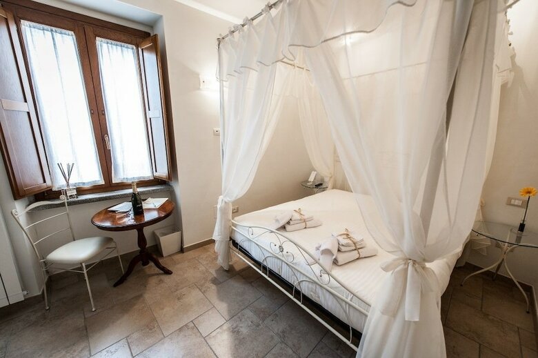 Le Pietre Del Borgo