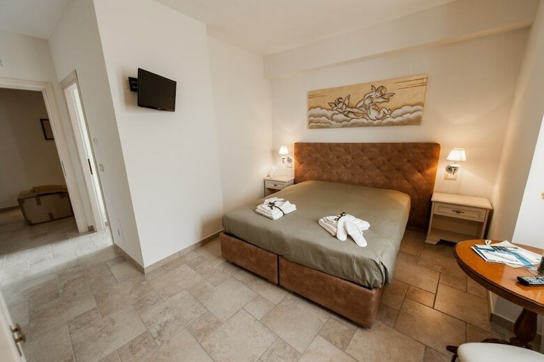 Le Pietre Del Borgo
