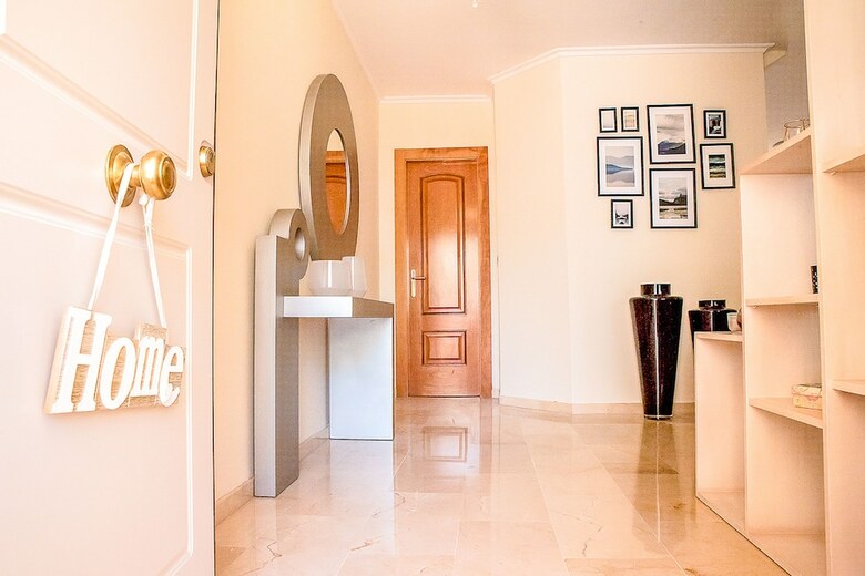 Apartamentos Oleholidays Adosado Alicate Playa 50 M. Playa