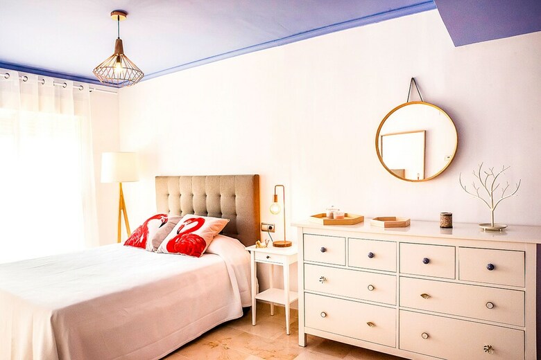 Apartamentos Oleholidays Adosado Alicate Playa 50 M. Playa