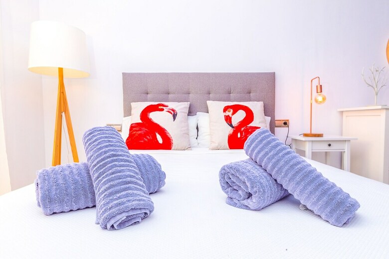 Apartamentos Oleholidays Adosado Alicate Playa 50 M. Playa