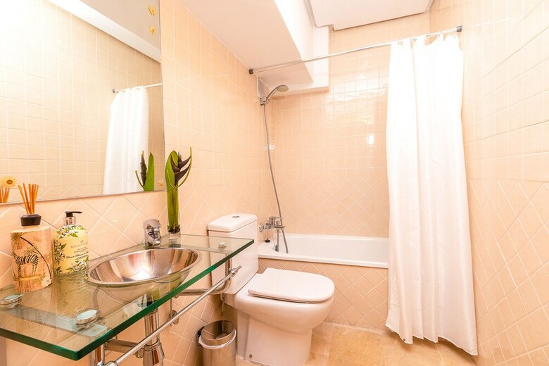 Apartamentos Oleholidays Adosado Alicate Playa 50 M. Playa