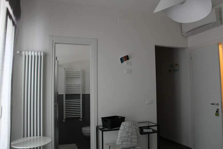 Hotel Irie Life - Centre Penthouse