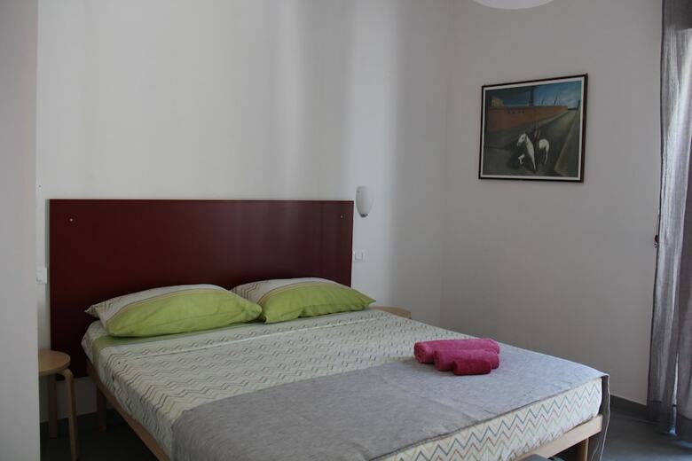 Hotel Irie Life - Centre Penthouse