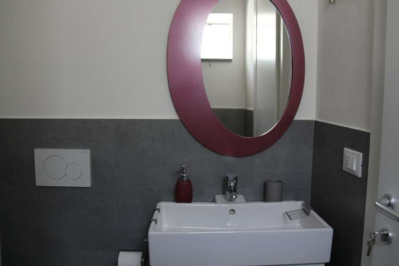 Hotel Irie Life - Centre Penthouse