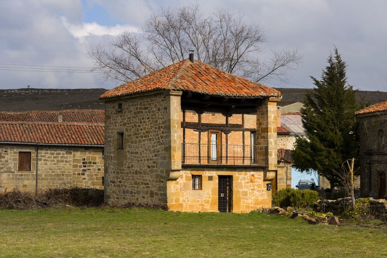 Hotel Casa Roja