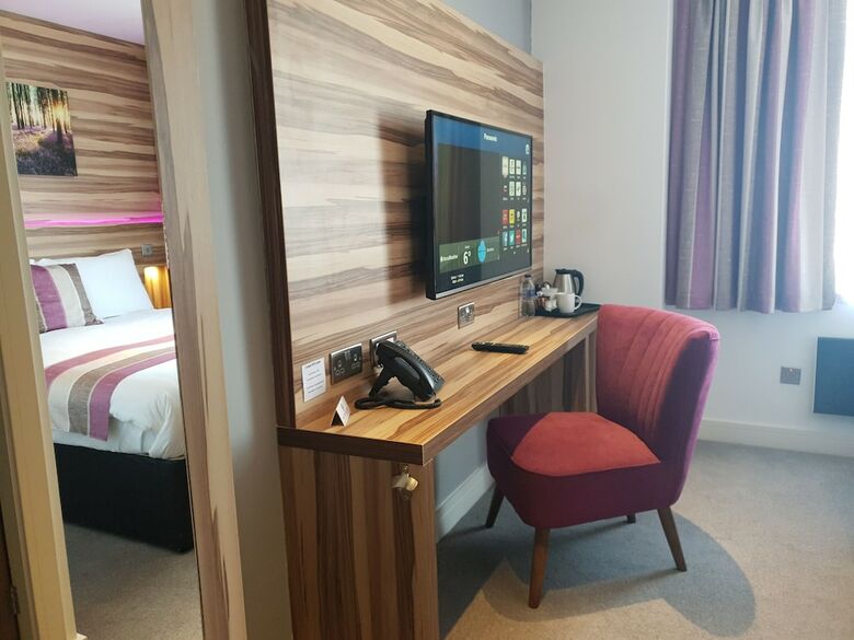 Escape Hotel